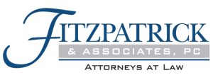 Fitzpatrick & Associates, PC Logo