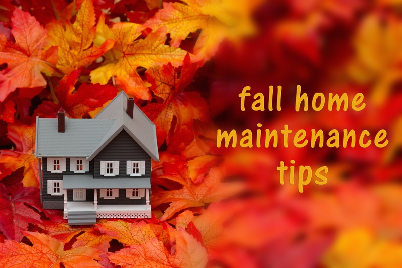 Fall Maintenance Tips to Prepare Your Property for the Cooler Weather