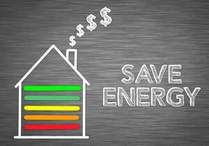 Easy Ways To Lower Your Energy Usage At Home