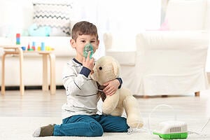 Reducing Effects of Allergens In Your Home