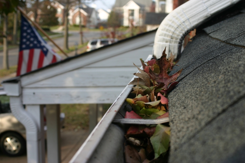 A Bit of Fall Prep Can Help Prevent Winter Weather Damage to Your Home
