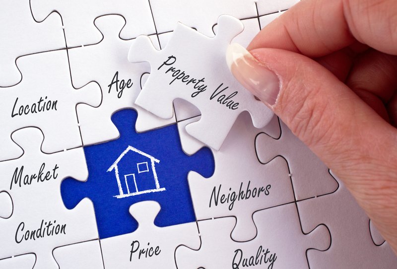 Common Misconceptions About Real Estate