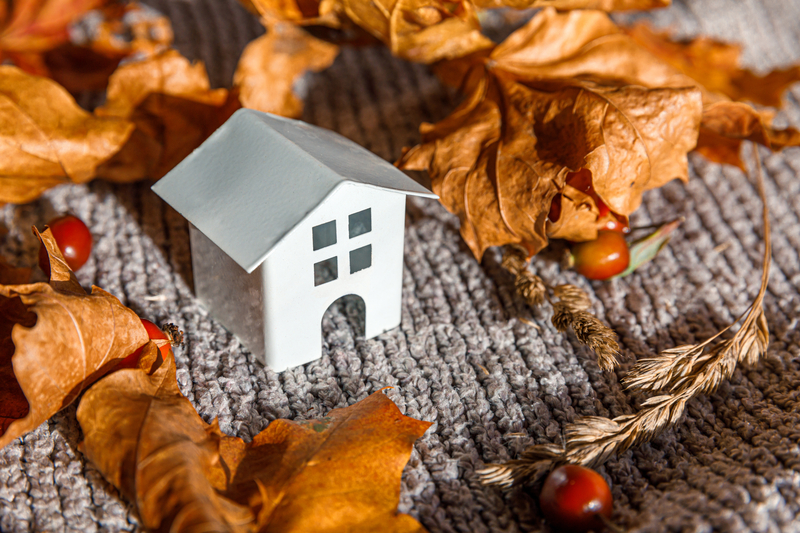 Waiting for the Fall to Purchase a House Can Prove to be Beneficial