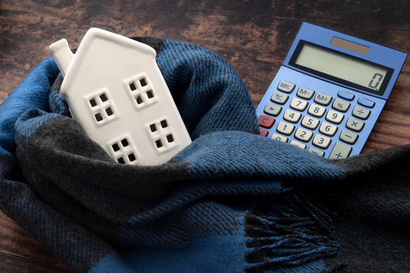 Slash Your Heating Costs