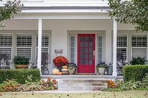 Enhance Your Curb Appeal